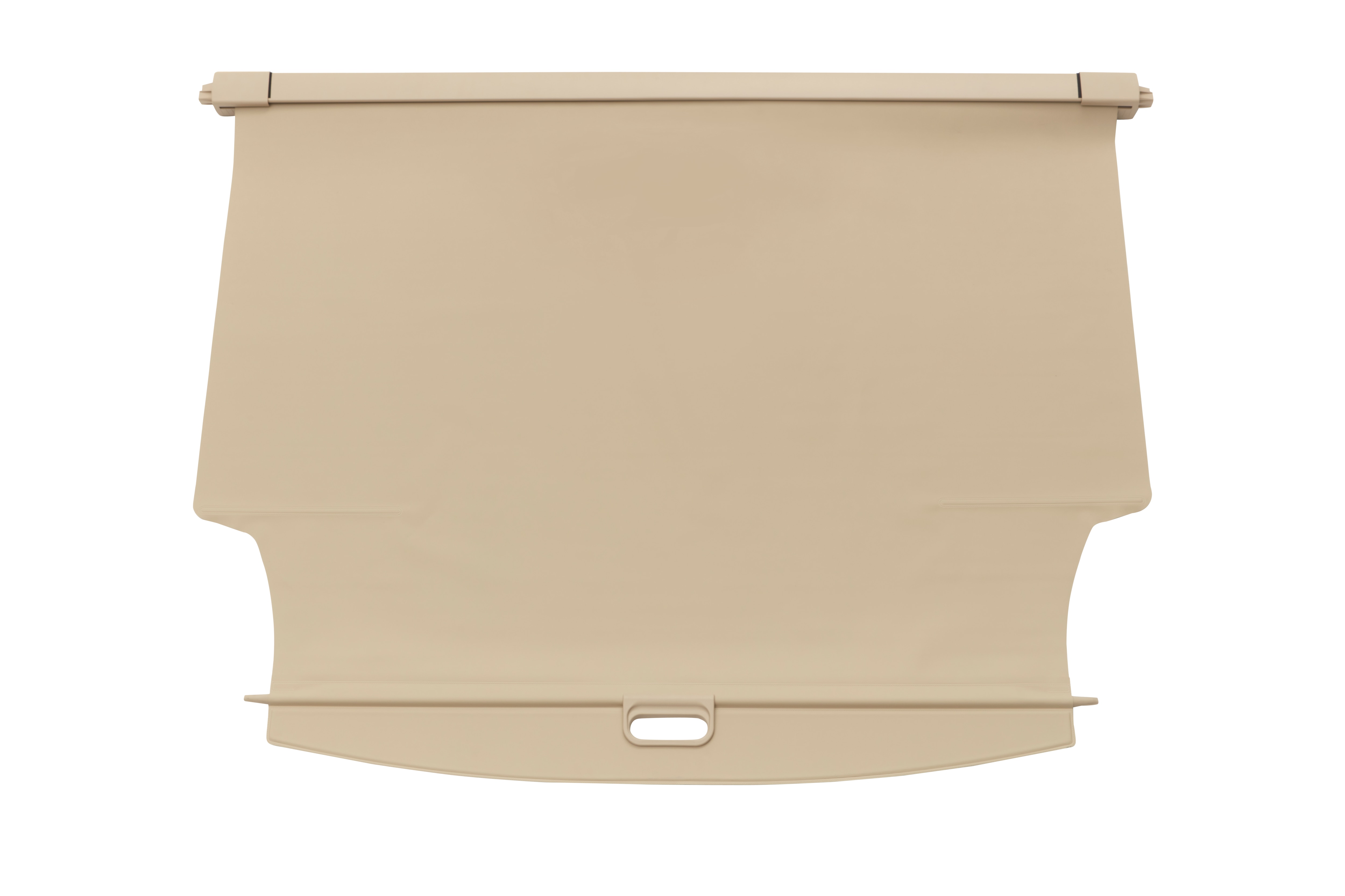 Cargo Area Shade in Parchment | 84390972 | Cadillac Accessories
