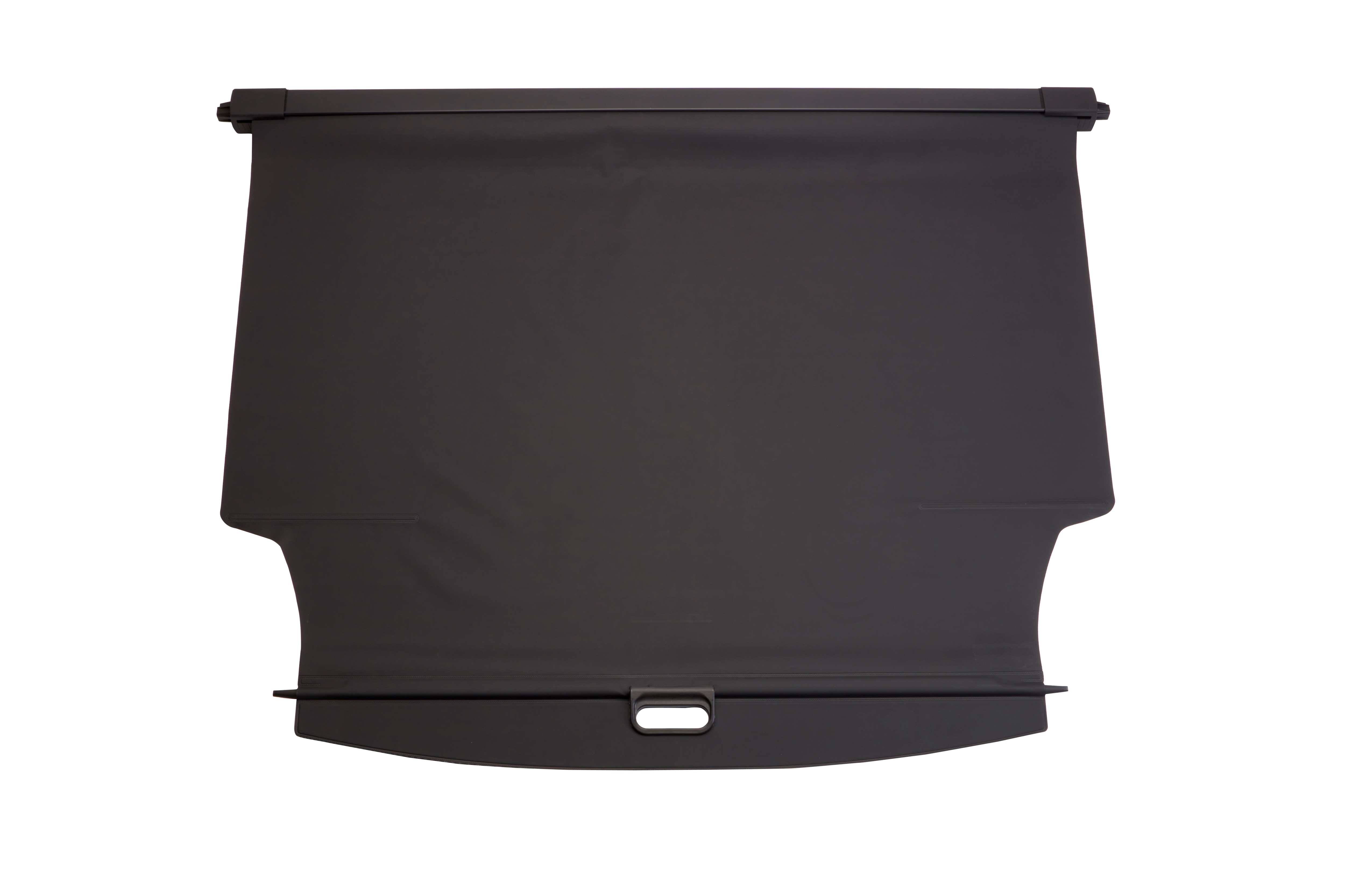 Dスペシャルカバー Cadillac Cargo Area Shade in Jet Black | 84390976 | Cadillac