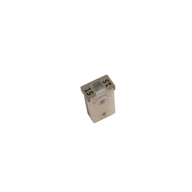 GM Genuine Parts Gray 15 Amp Fuse