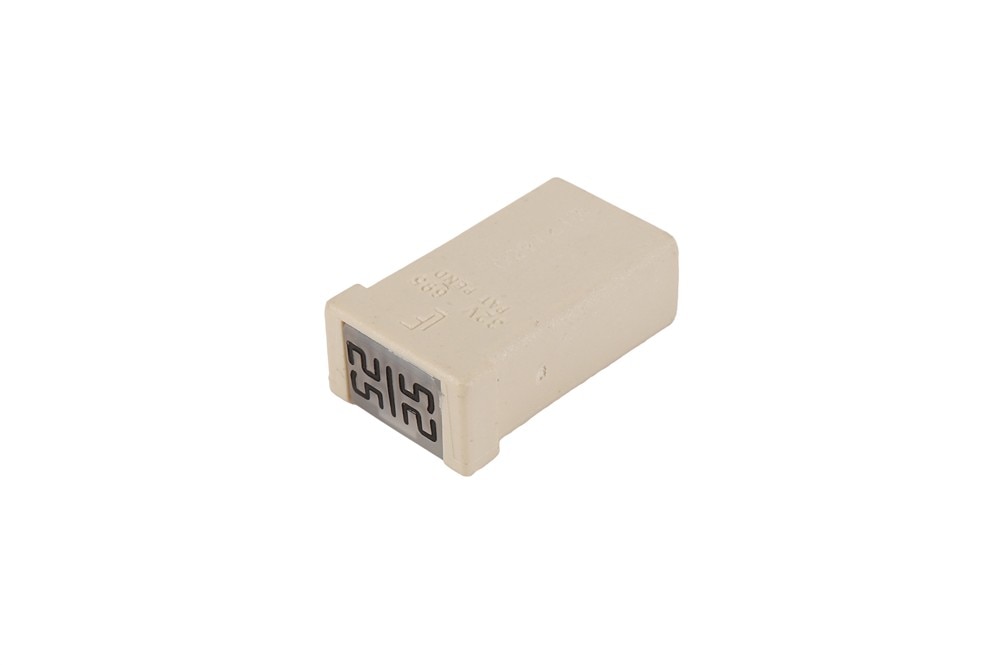GM Genuine Parts 25 AMP Fuse