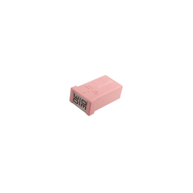 GM Genuine Parts Pink 30 Amp Fuse