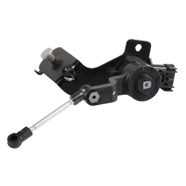 GM Genuine Parts Rear Driver Side Suspension Automatic Forward Lighting Leveling Position Sensor
