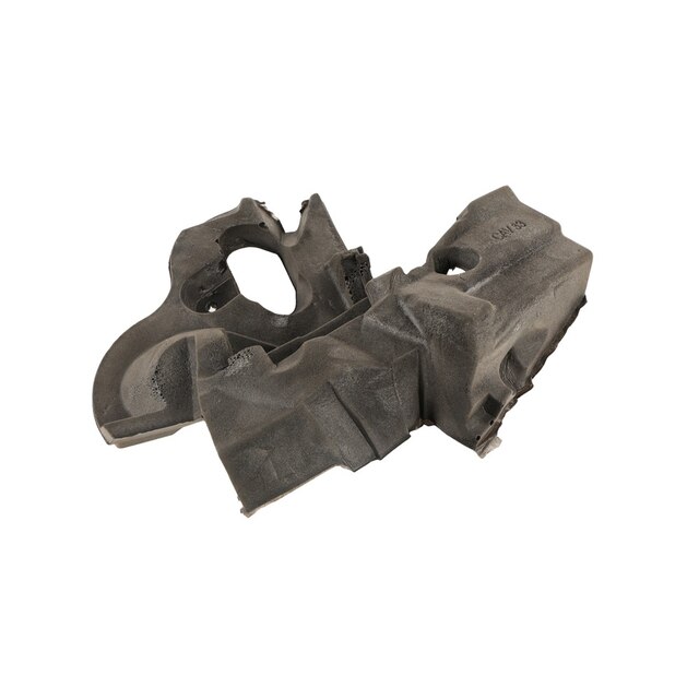 GM Genuine Parts Underbody Insulator