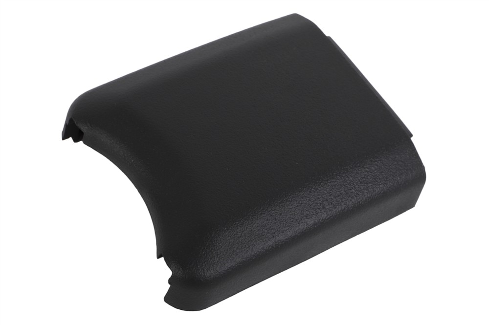 GM Genuine Parts Black Front Seat Belt Anchor Plate Tensioner Cover