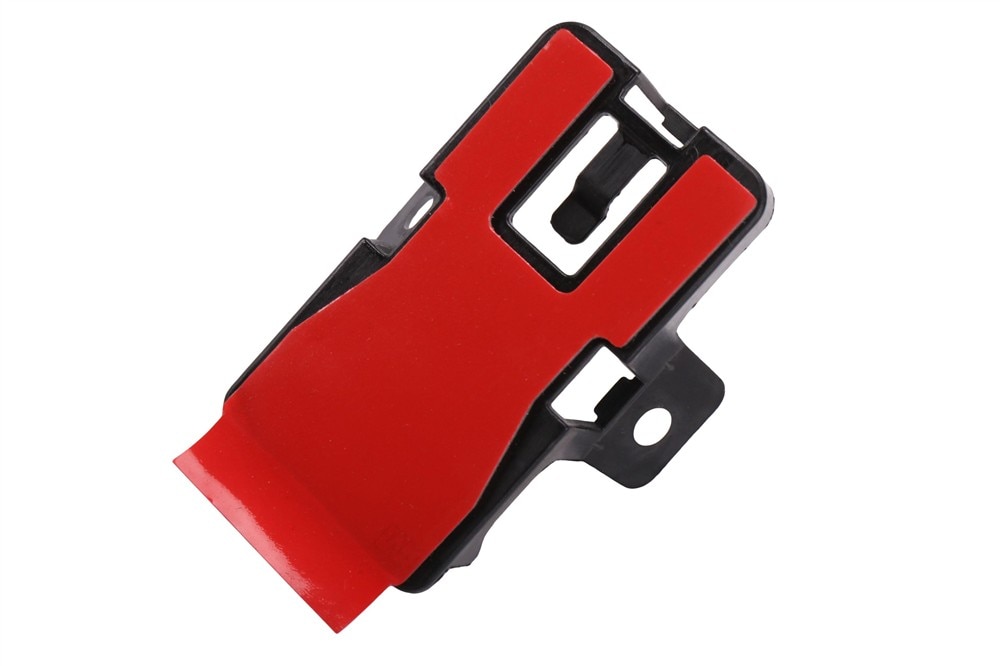 GM Genuine Parts Remote Control Access Sensor Transceiver Bracket