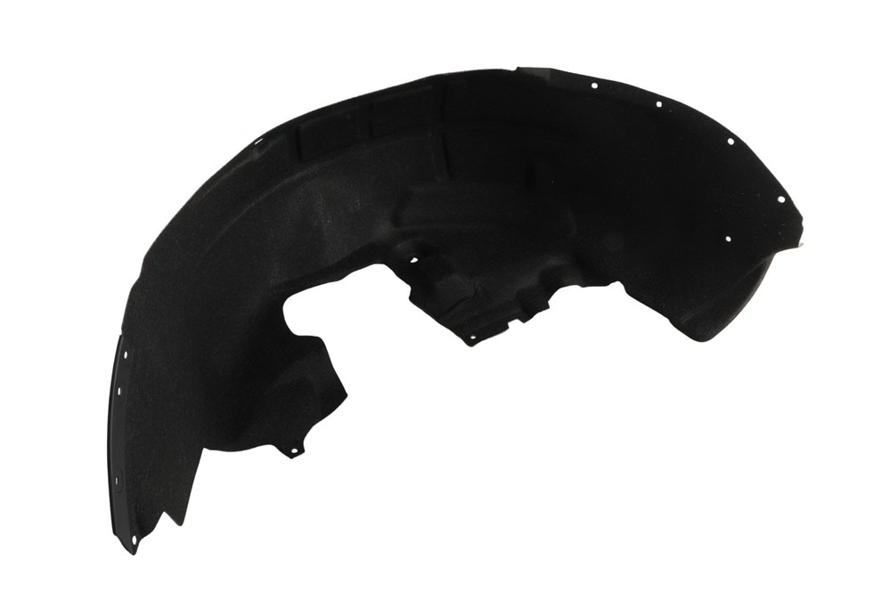 GM Genuine Parts Rear Driver Side Wheelhouse Liner
