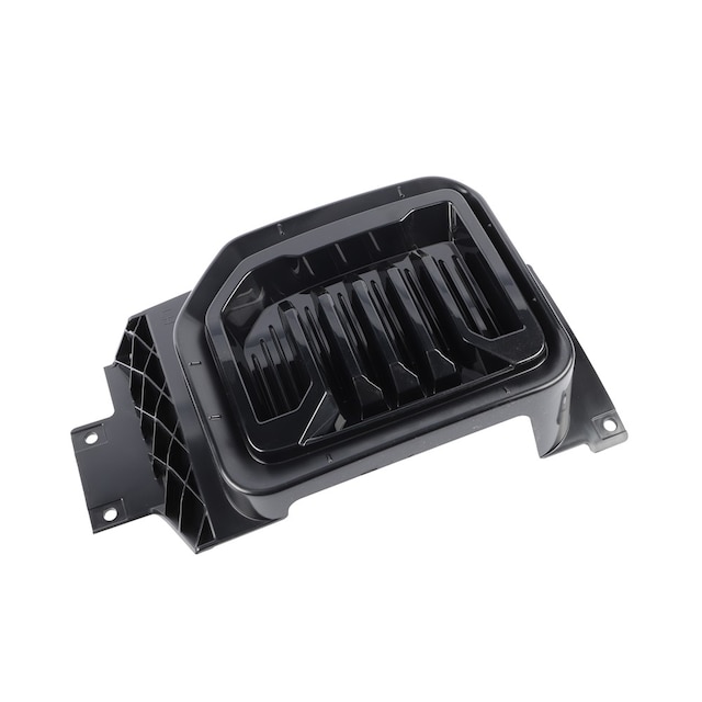 GM Genuine Parts Front Driver Side Fog Lamp Bezel