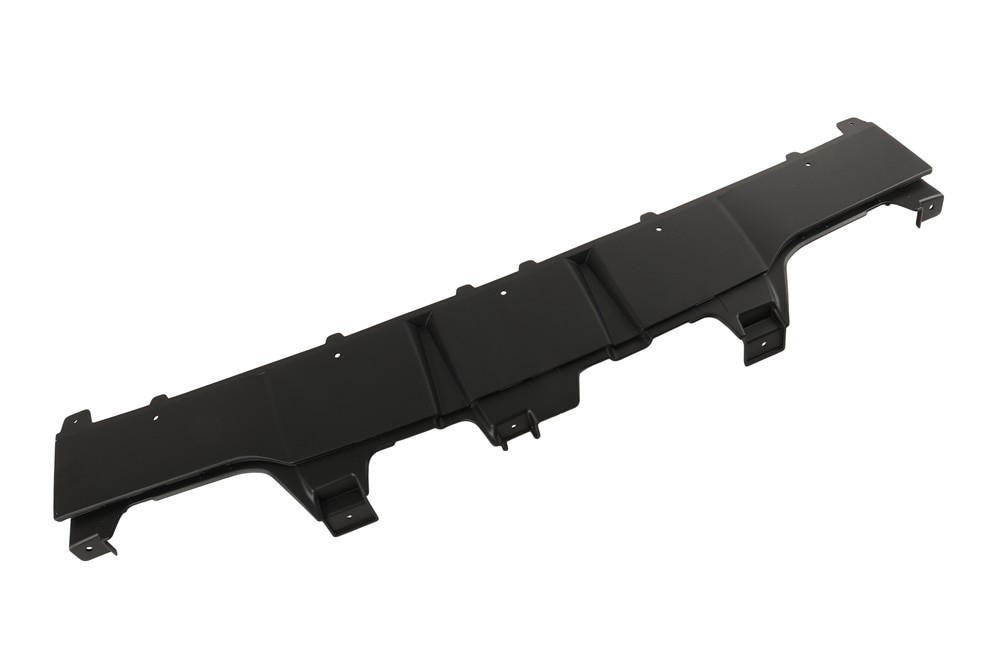 GM Genuine Parts Front Lower Bumper Cover