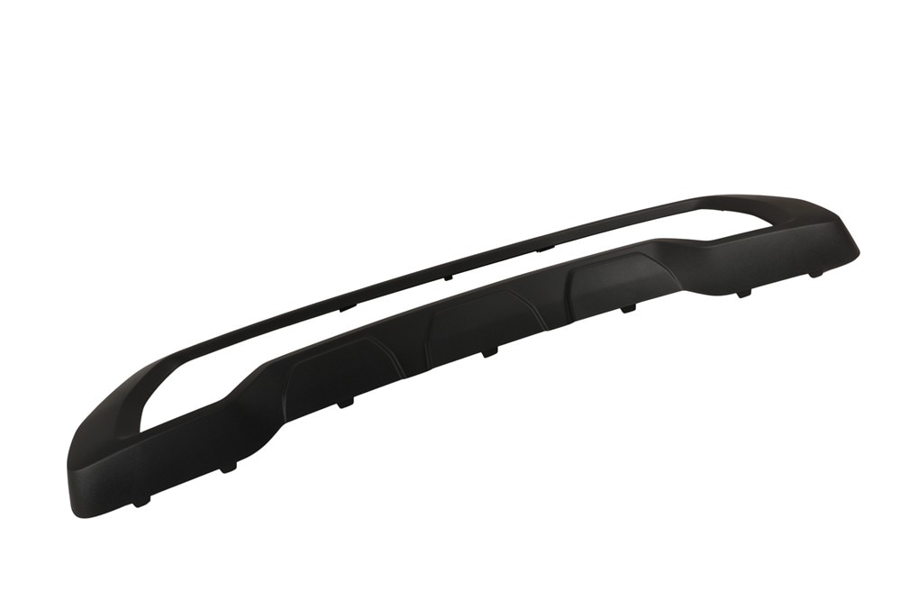 GM Genuine Parts Front Center Lower Bumper Cover