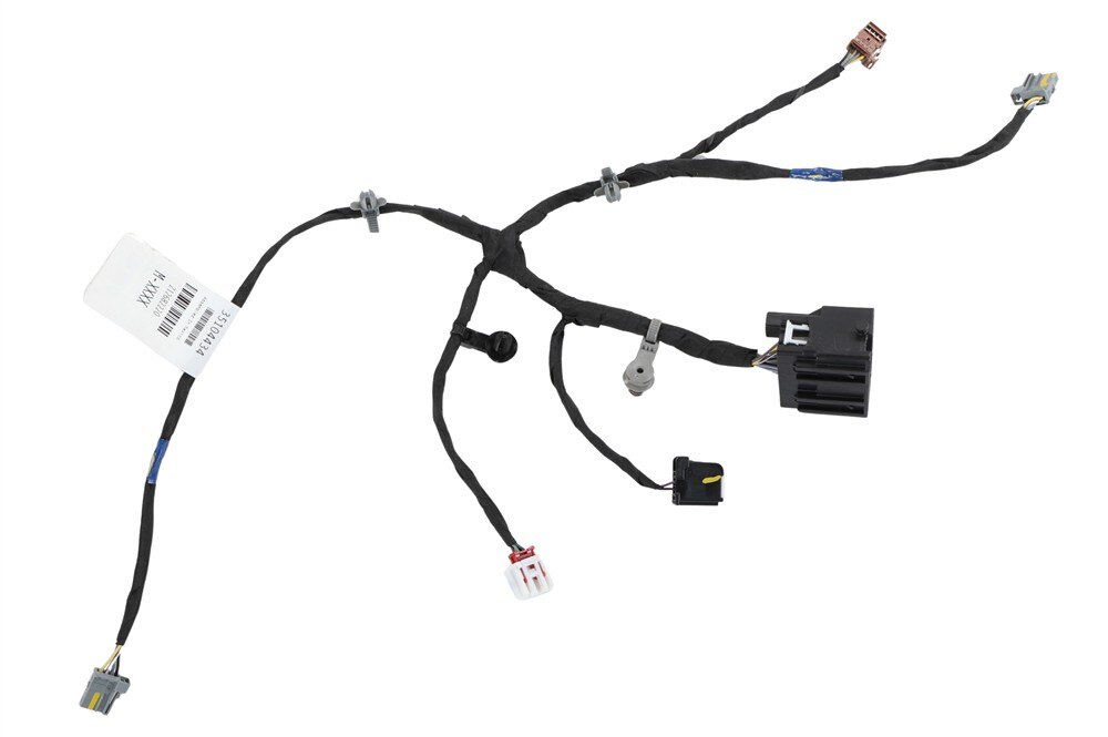 GM Genuine Parts Roof Console Wiring Harness