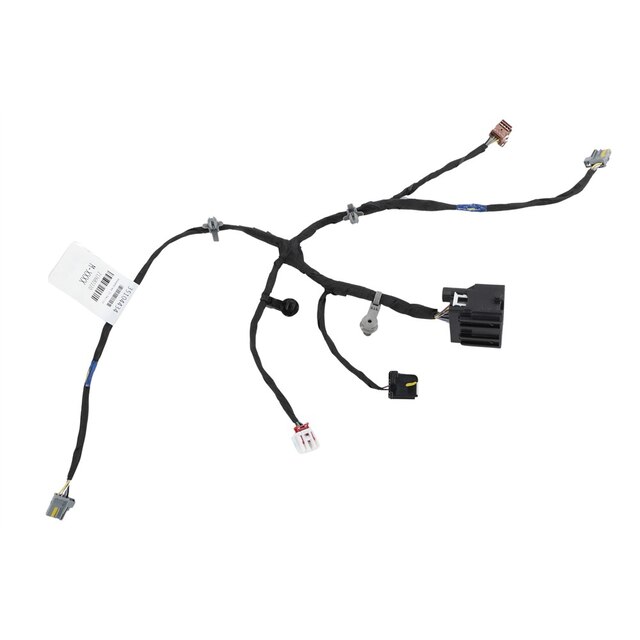 GM Genuine Parts Roof Console Wiring Harness