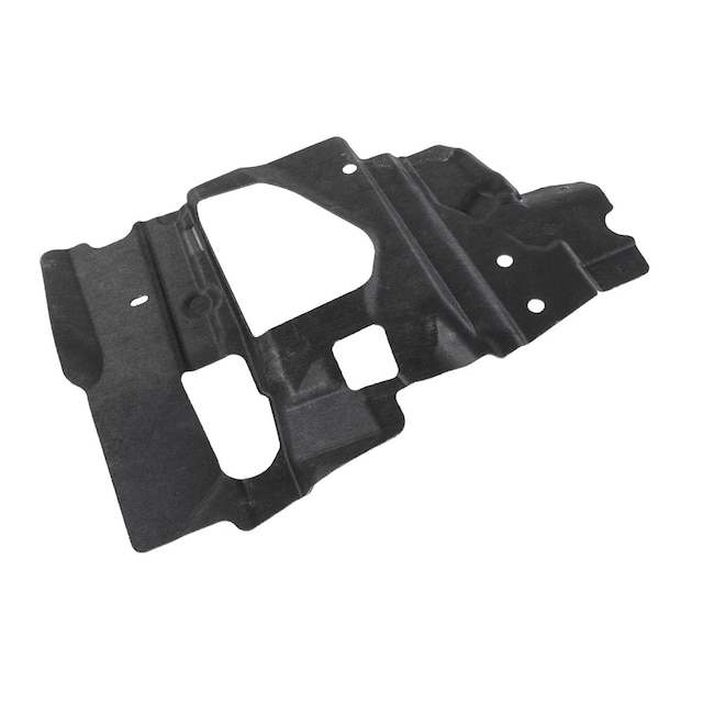 GM Genuine Parts Passenger Side Dash Panel Outer External Insulator