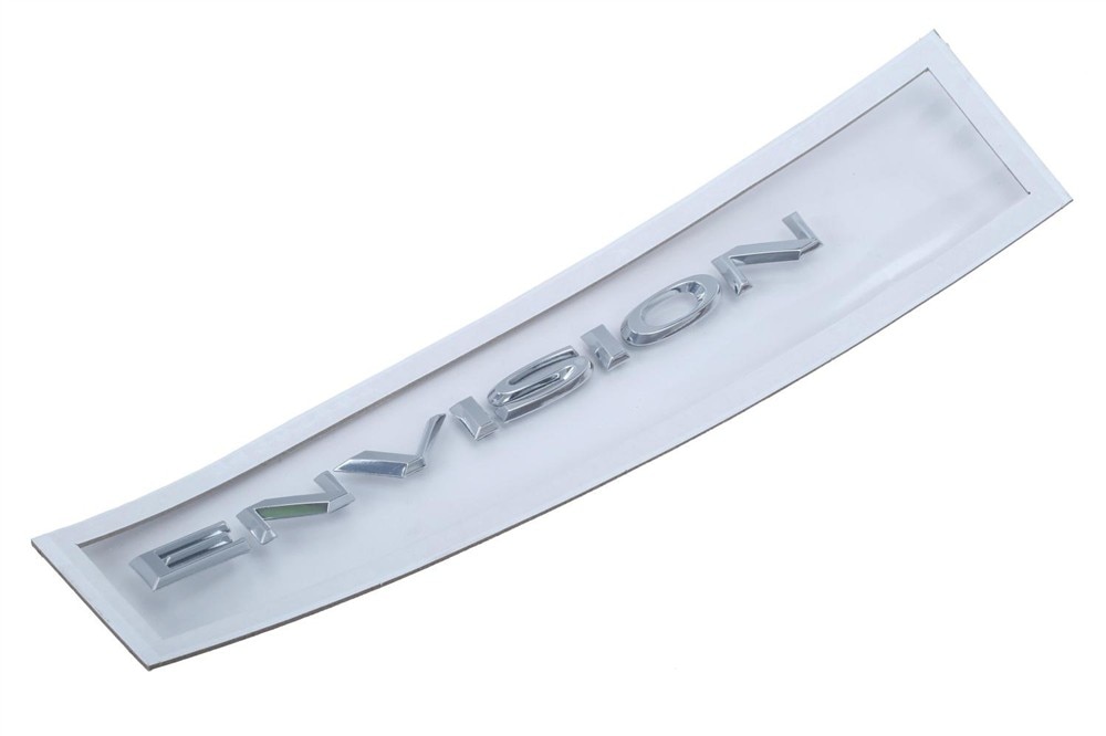 GM Genuine Parts Liftgate Vehicle Name Plate