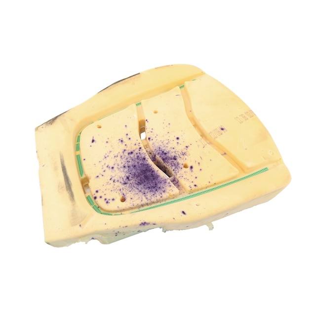 GM Genuine Parts Driver Seat Cushion Pad