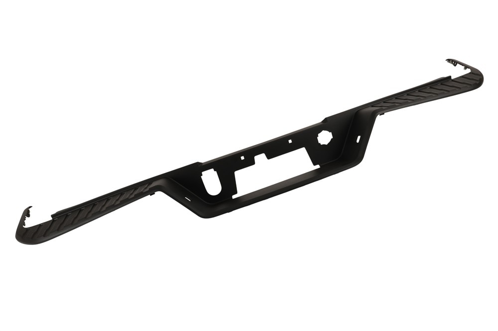 GM Genuine Parts Rear Bumper Cover Step Pad