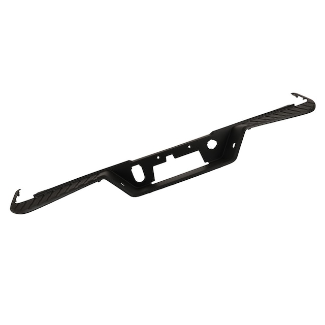 GM Genuine Parts Rear Bumper Cover Step Pad