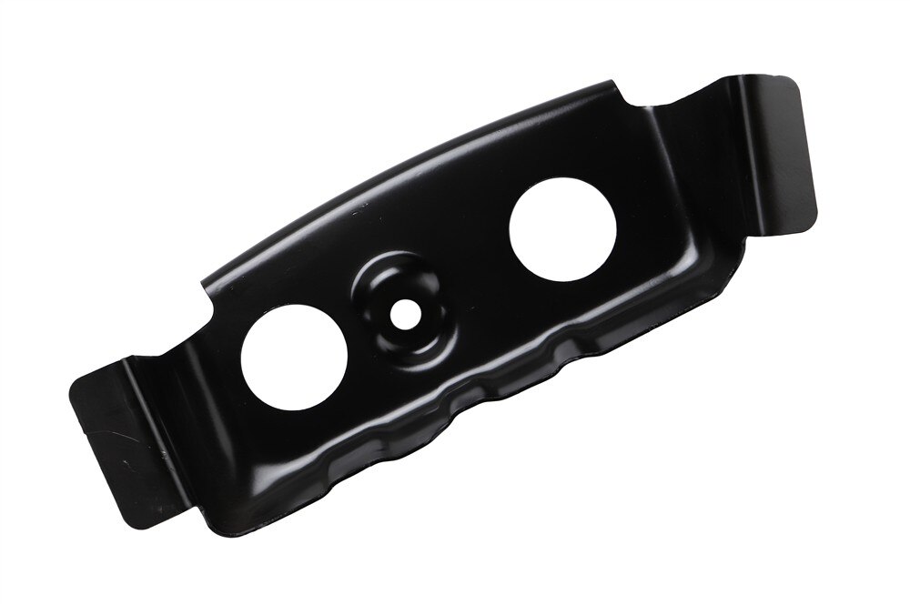 GM Genuine Parts Driver Side Underbody Rear Side Rail Extension