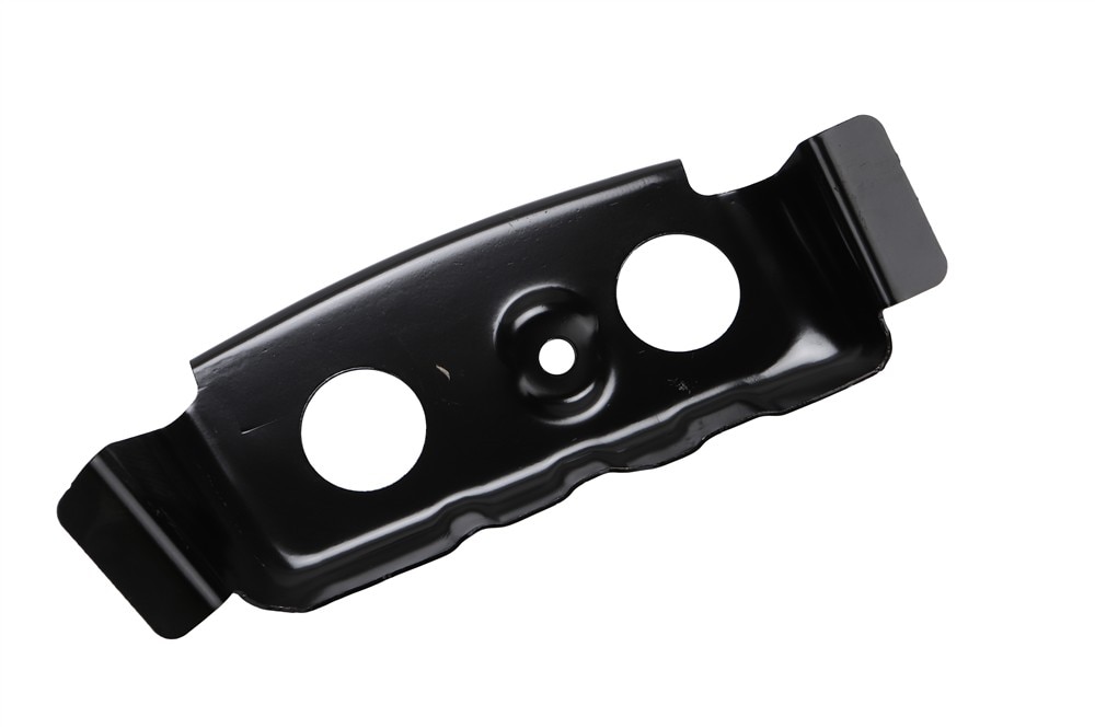 GM Genuine Parts Passenger Side Underbody Rear Side Rail Extension