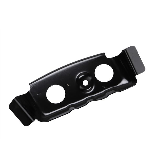 GM Genuine Parts Passenger Side Underbody Rear Side Rail Extension