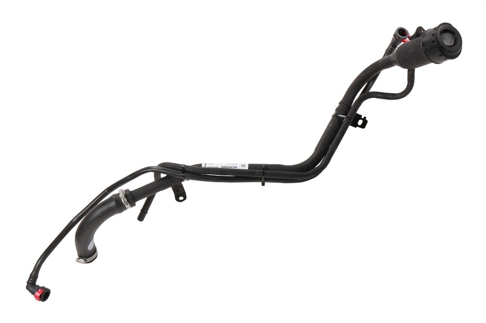 GM Genuine Parts Fuel Tank Filler Pipe