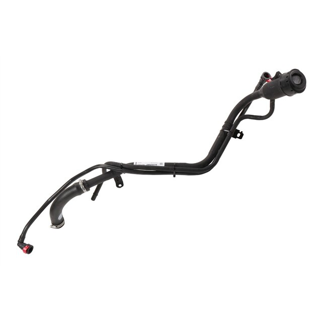 GM Genuine Parts Fuel Tank Filler Pipe