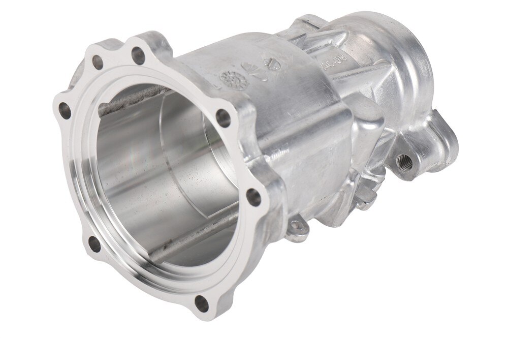 GM Genuine Parts Power Transfer Unit Intermediate Drive Shaft Bearing Housing