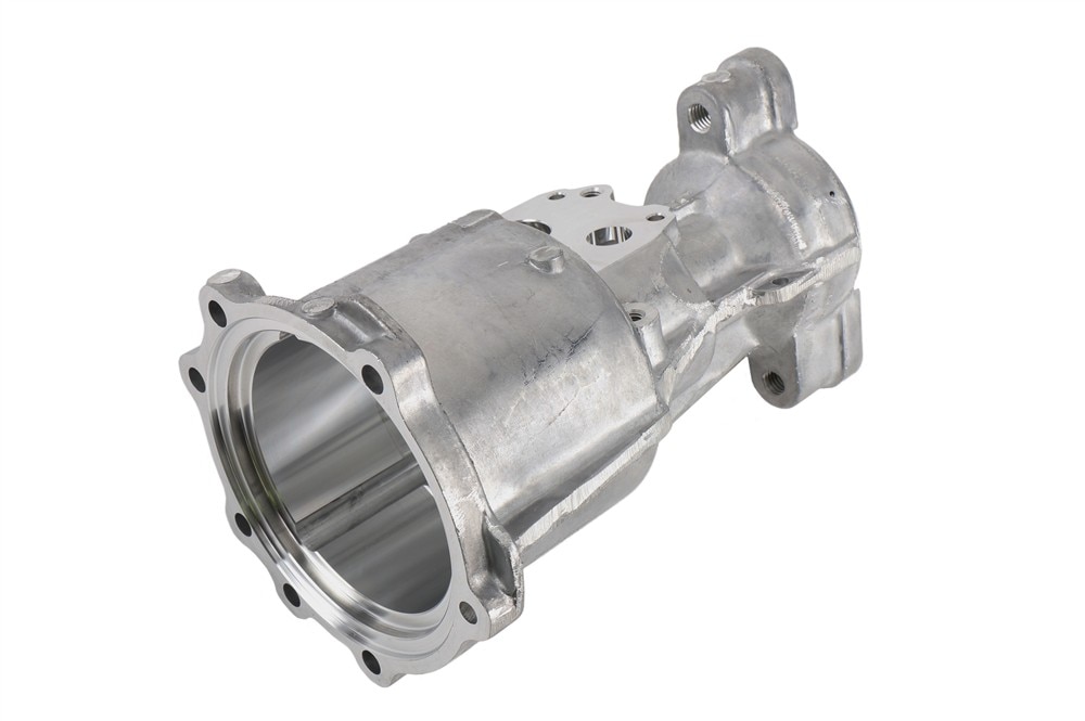 GM Genuine Parts Power Transfer Unit Intermediate Drive Shaft Bearing Housing