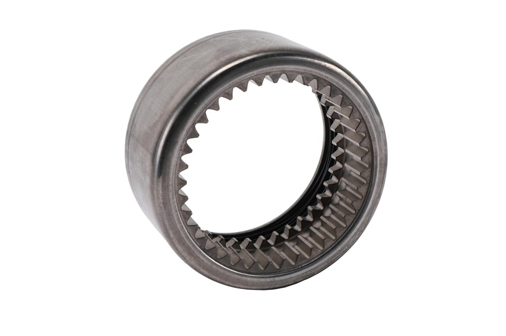 GM Genuine Parts Transfer Case Clutch Kit