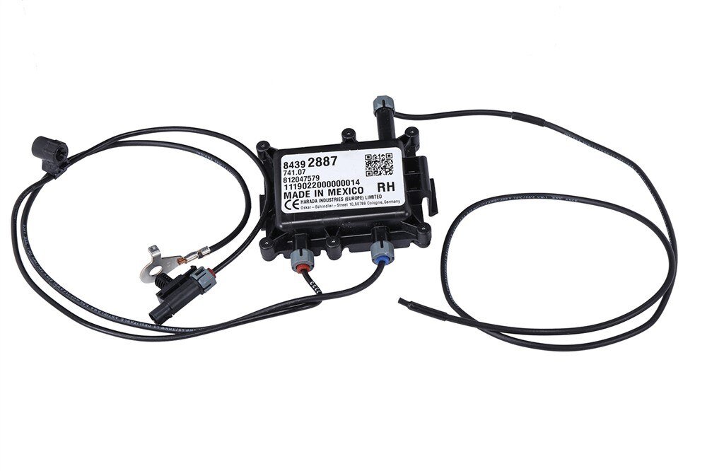 GM Genuine Parts Radio Antenna Module (Programming Required)