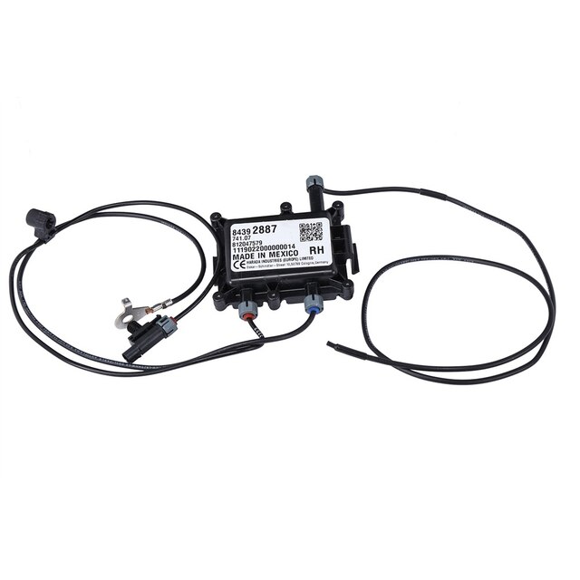 GM Genuine Parts Radio Antenna Module (Programming Required)