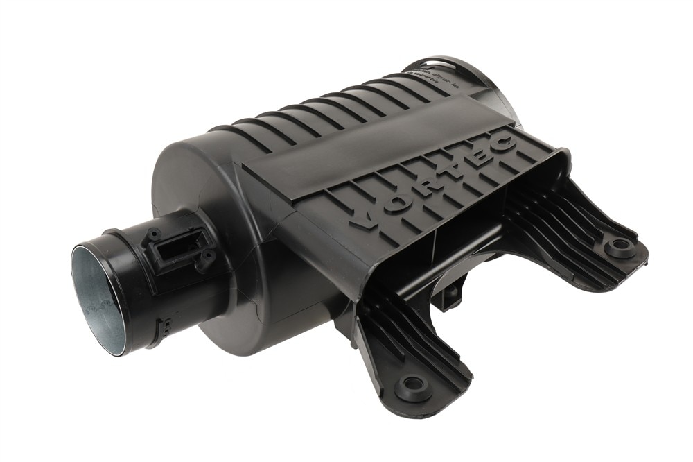 GM Genuine Parts Air Cleaner Housing