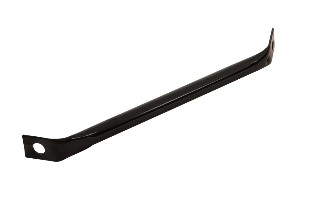 GM Genuine Parts Rear Passenger Side Bumper Impact Bar Brace