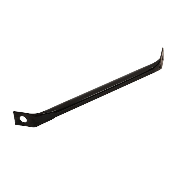 GM Genuine Parts Rear Passenger Side Bumper Impact Bar Brace