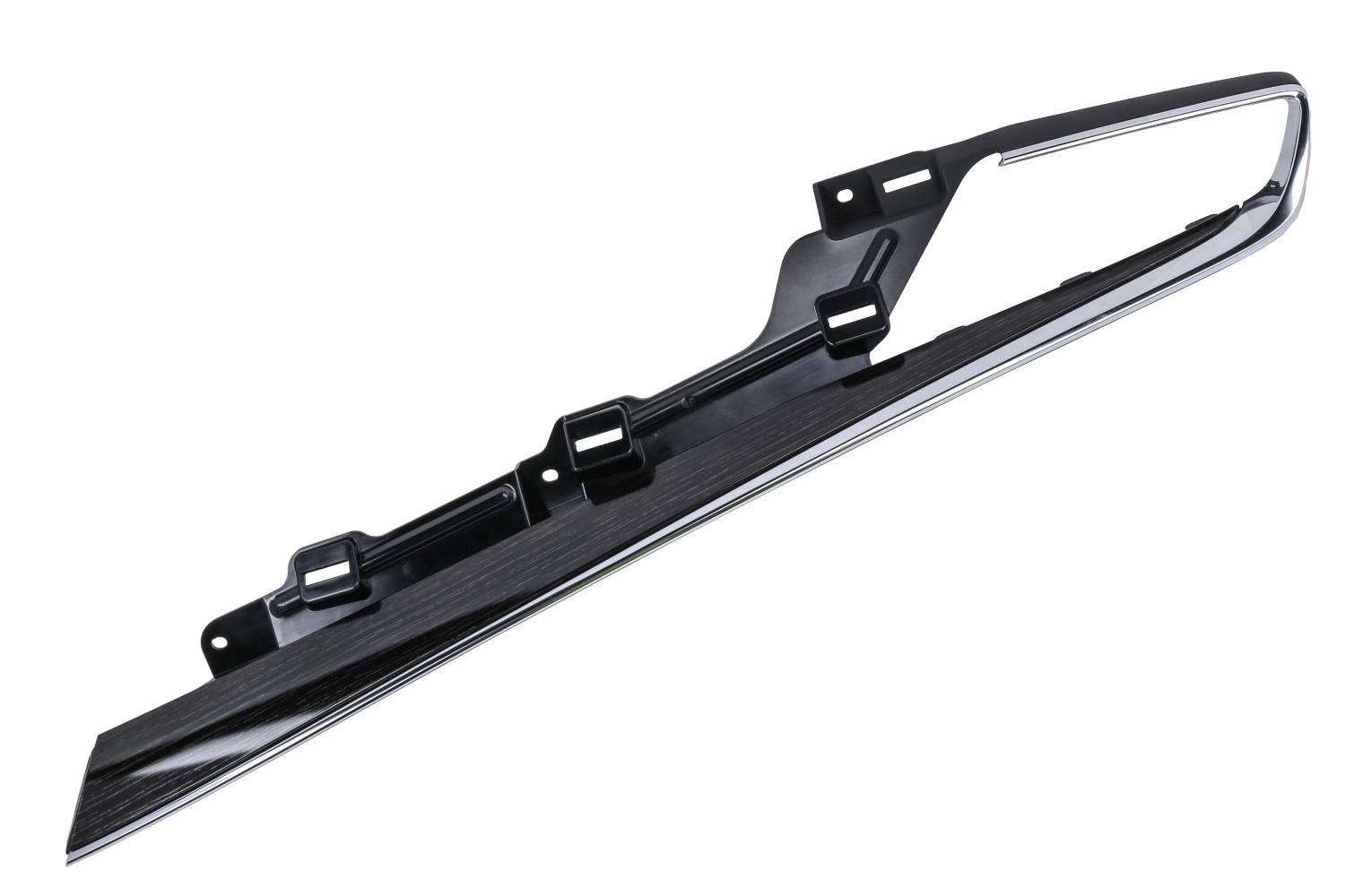 GM Genuine Parts Asagi Madara Passenger Side Instrument Panel Bezel