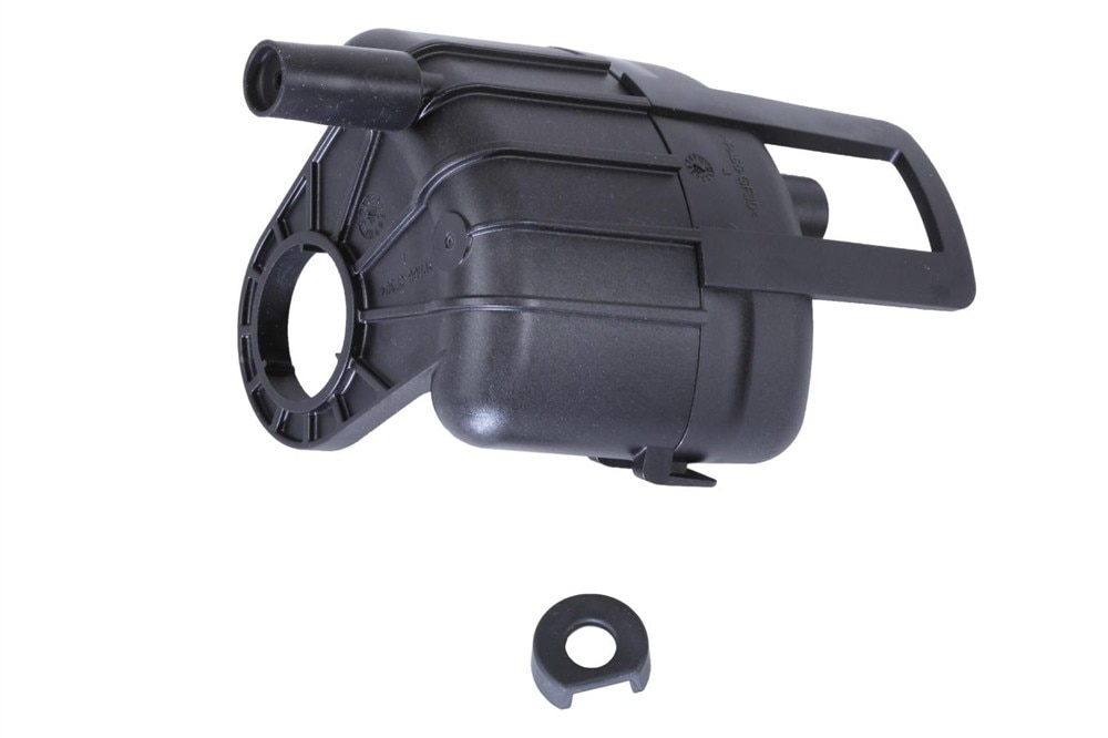 GM Genuine Parts Power Brake Booster Pump Dampener