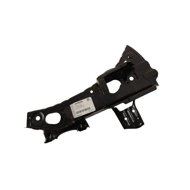 GM Genuine Parts Driver Side Front Compartment Upper Side Rail