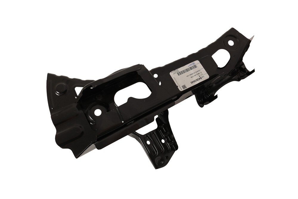 GM Genuine Parts Passenger Side Front Compartment Upper Side Rail