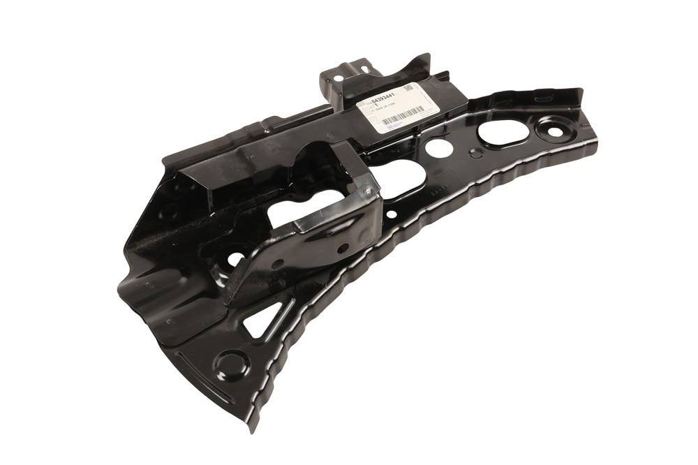 GM Genuine Parts Driver Side Front Compartment Upper Side Rail