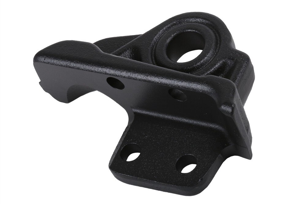 GM Genuine Parts Rear Driver Side Tow Hook