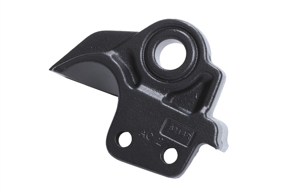 GM Genuine Parts Rear Passenger Side Tow Hook
