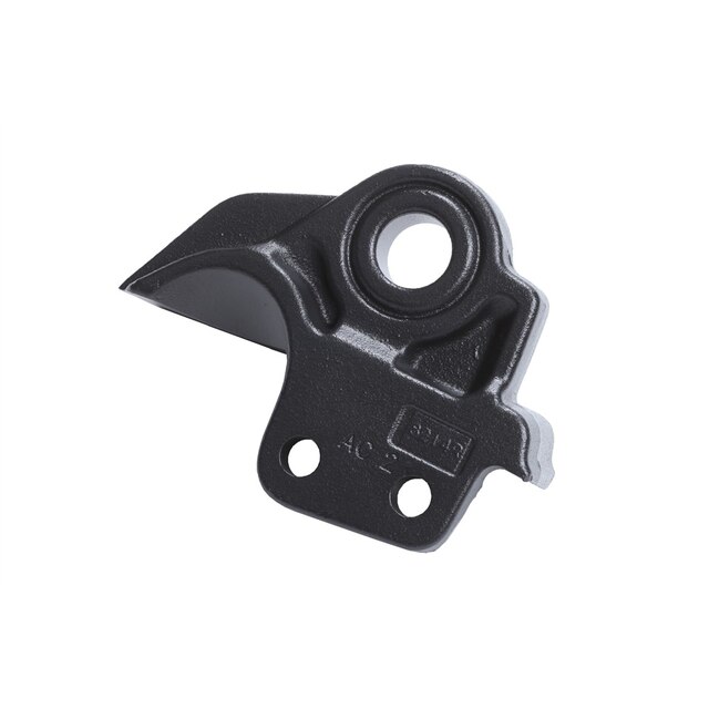 GM Genuine Parts Rear Passenger Side Tow Hook