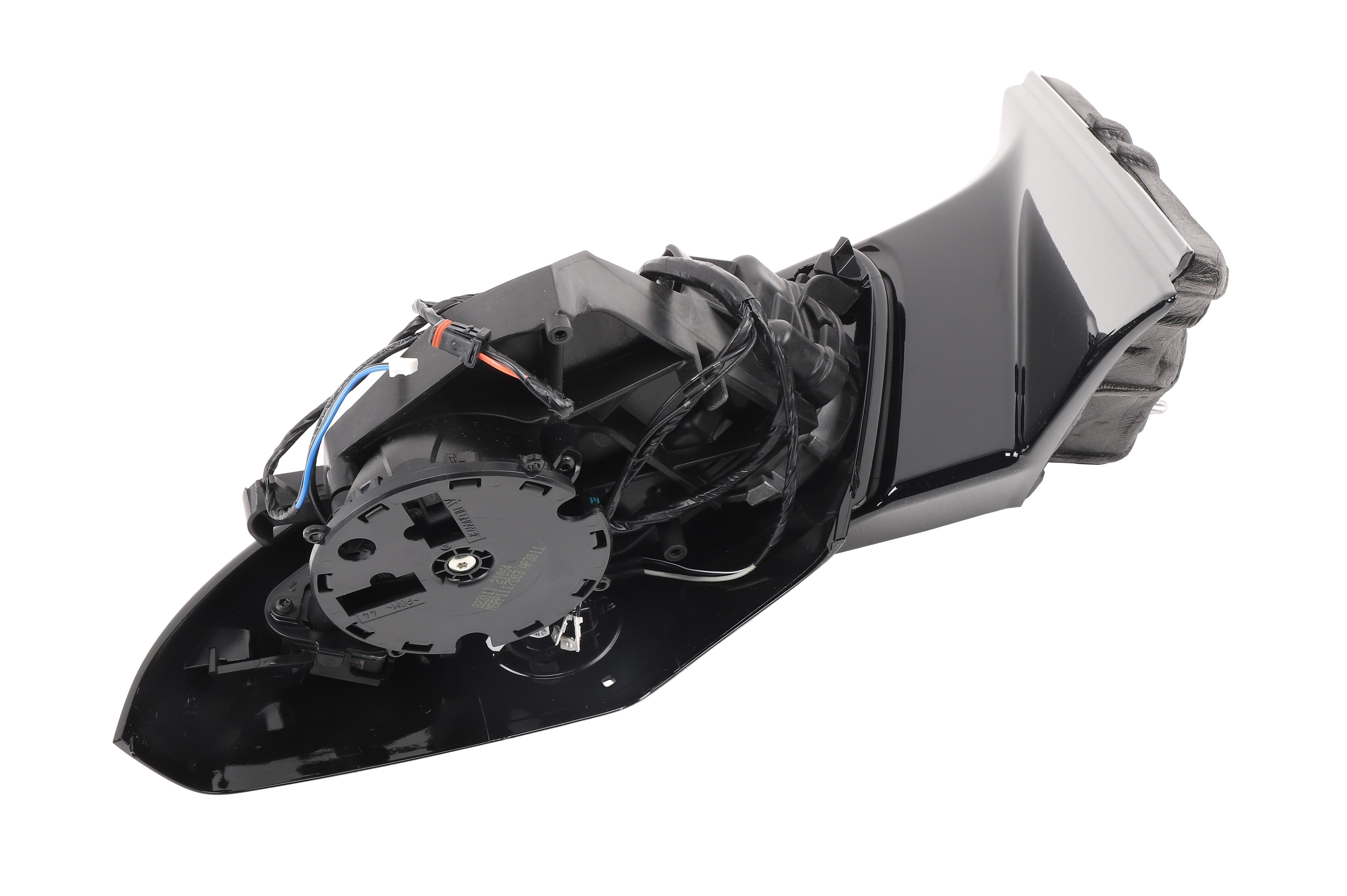 GM Genuine Parts Front Passenger Side Front Lower Control
