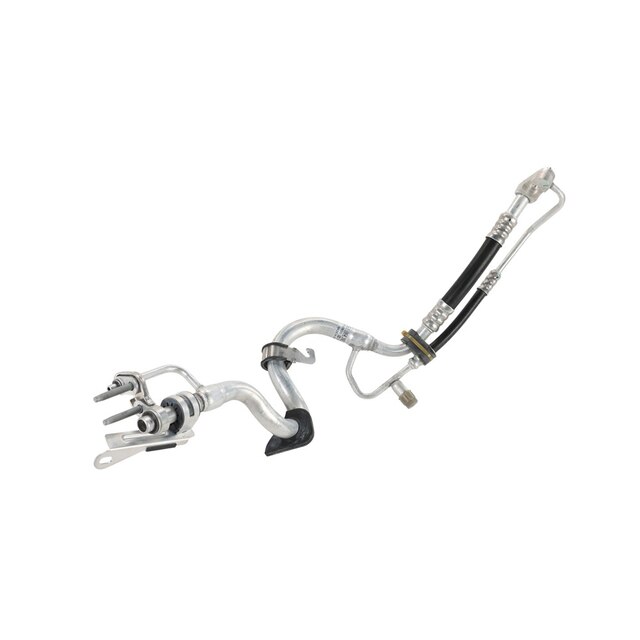 GM Genuine Parts Air Conditioning Refrigerant Heat Exchanger