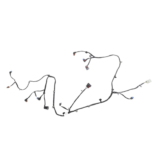GM Genuine Parts Rear Object Alarm Sensor Wiring Harness