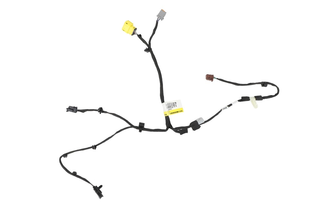 GM Genuine Parts Rear Object Alarm Sensor Wiring Harness