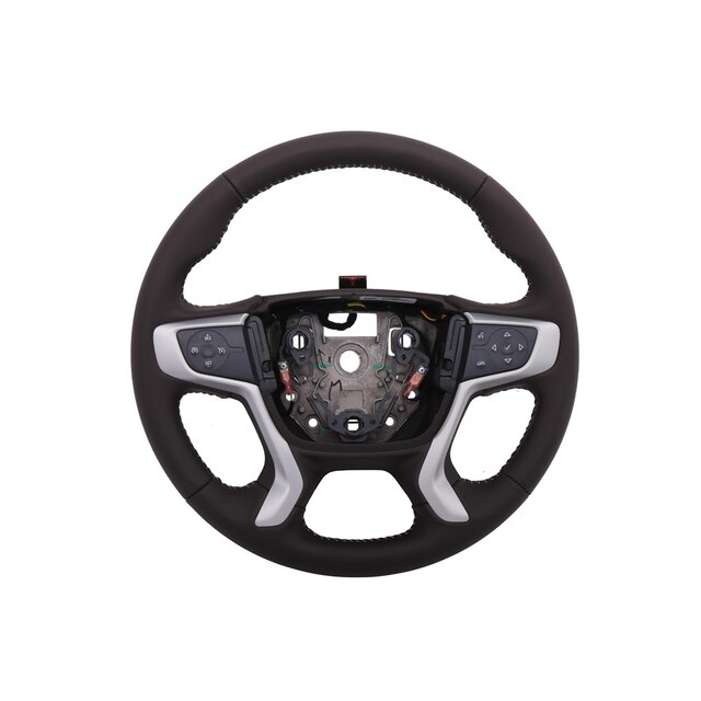 GM Genuine Parts Cocoa Steering Wheel