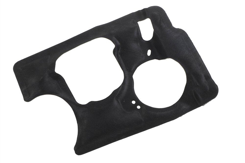 GM Genuine Parts Driver Side Dash Panel Secondary Outer Insulator