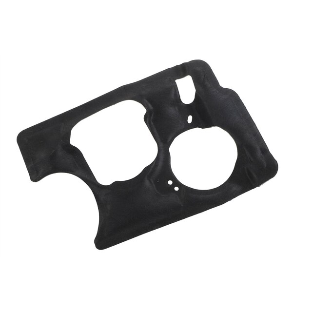 GM Genuine Parts Driver Side Dash Panel Secondary Outer Insulator