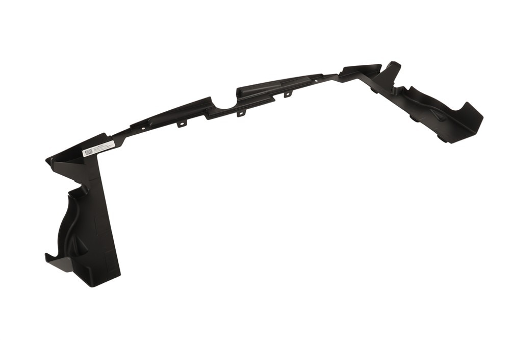 GM Genuine Parts Front Bumper Shutter Baffle