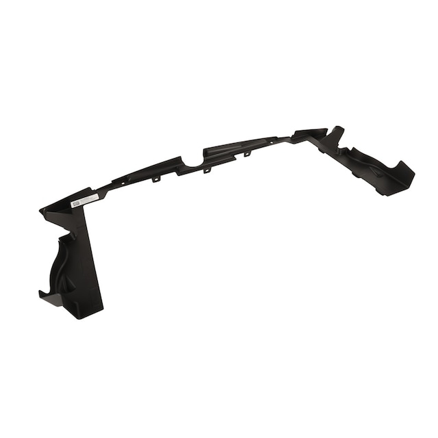 GM Genuine Parts Front Bumper Shutter Baffle